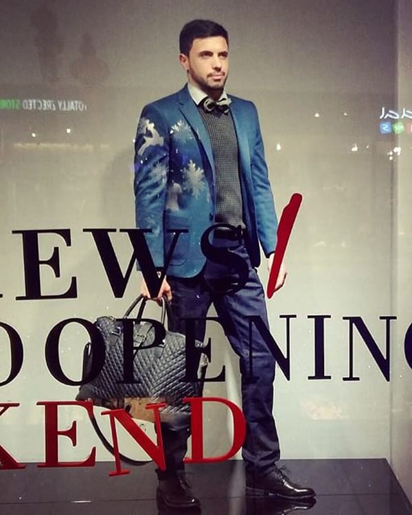 ТУНДЖАЙ МУСТАФА – ТУНИ: „АКО ЗАБРАВИШ, ЧЕ НОСИШ ДУША –  ЖИВОТЪТ ТИ ГУБИ ЦЕННОСТ И СТАВА МЕХАНИЧЕН“